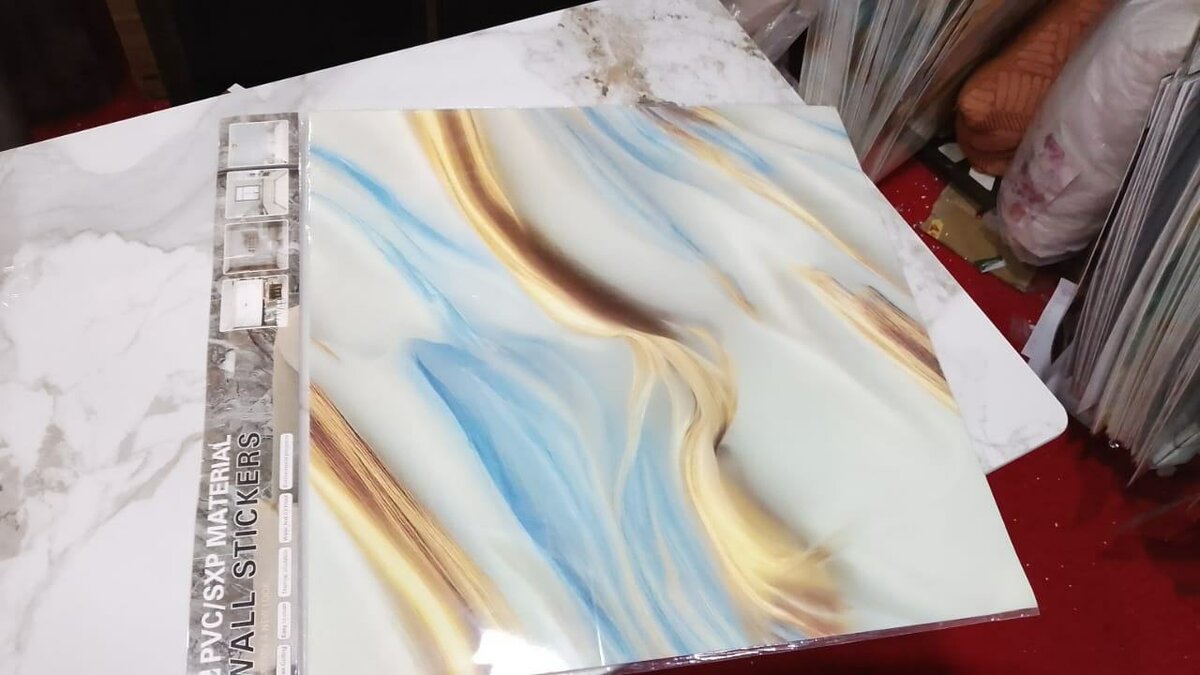 Papier peint Décoratifs