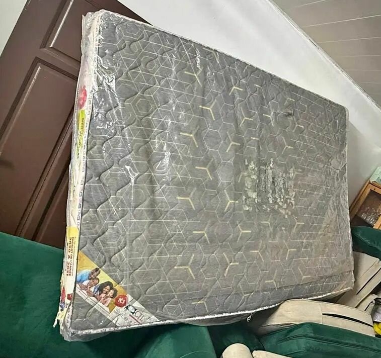 Matelas Memoire de Forme