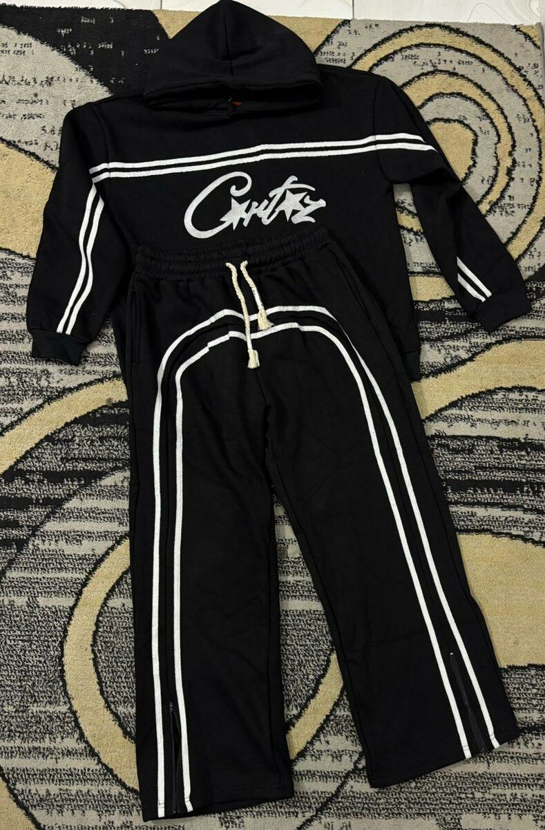 Ensemble survêtement tendance