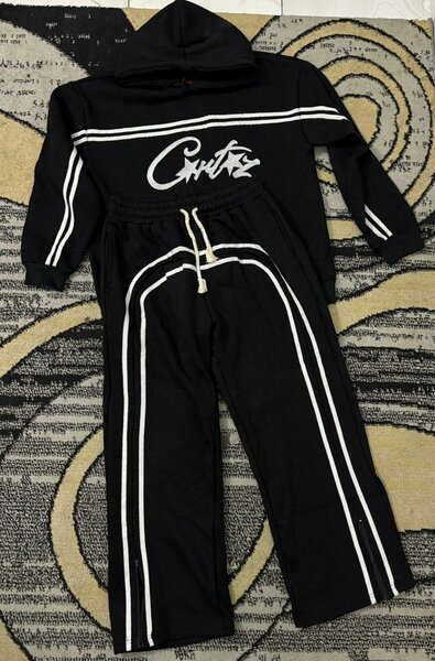 Ensemble survêtement tendance