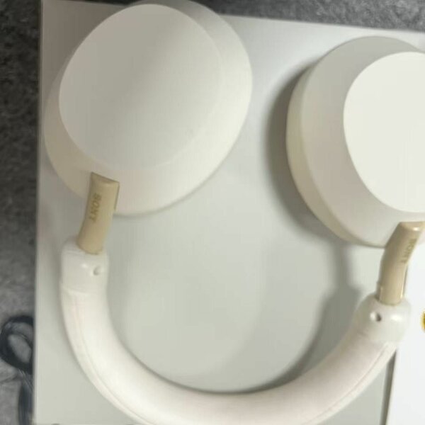 Casque Sony WH-1000XM5