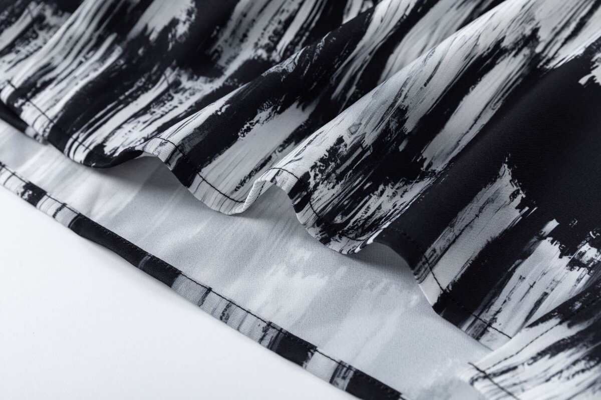 Гавайская рубашка