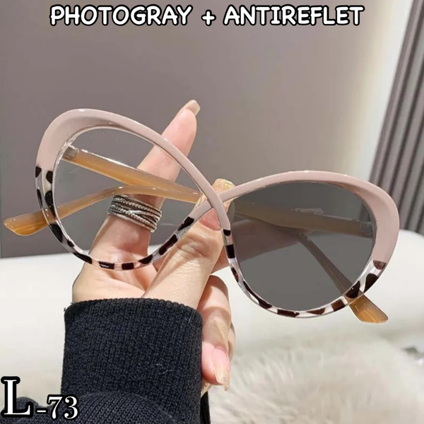 Lunette rose