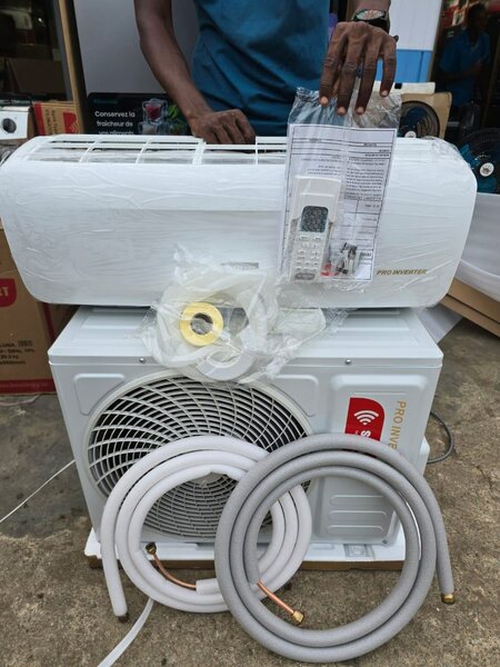 Climatiseur smart inventer 1cv