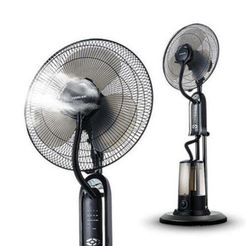 Ventilateur fiesta à eau