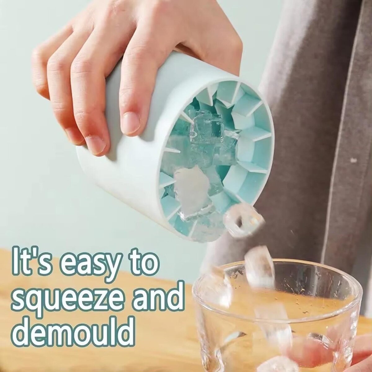 Ice Cube maker