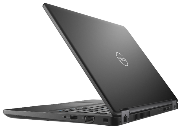 Dell latitude 5470