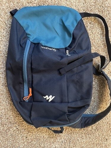 Sac à dos polyvalent Quechua