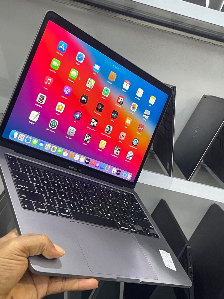 Apple MacBook Pro 2020