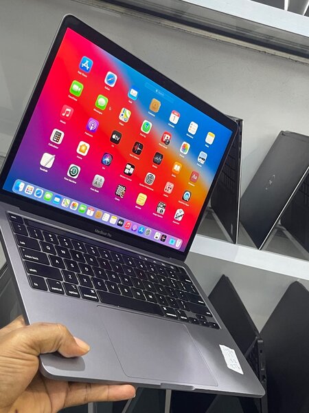 Apple MacBook Pro 2020