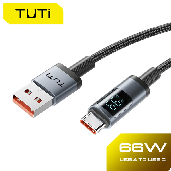 Câble de 2m Charge Rapide...