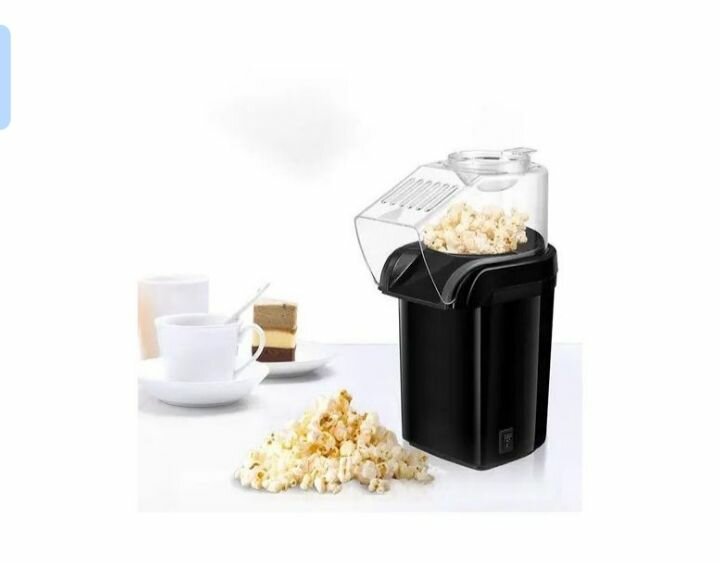 Confectionneur pop-corn