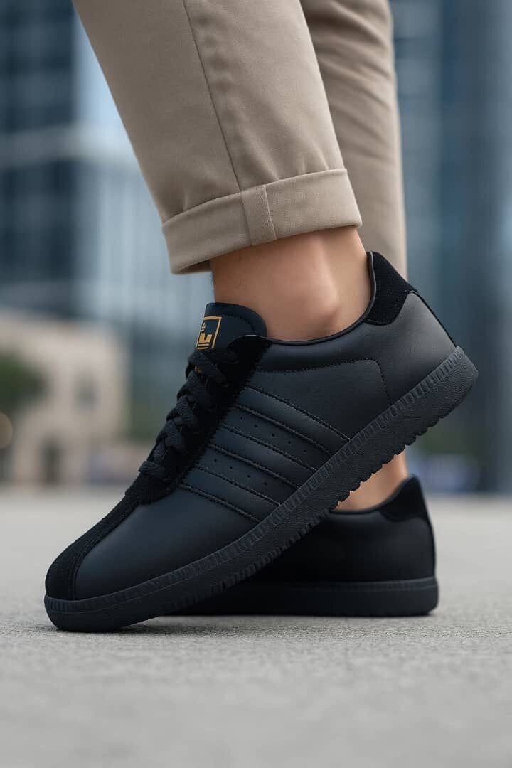 Sneakers tendance homme élégants