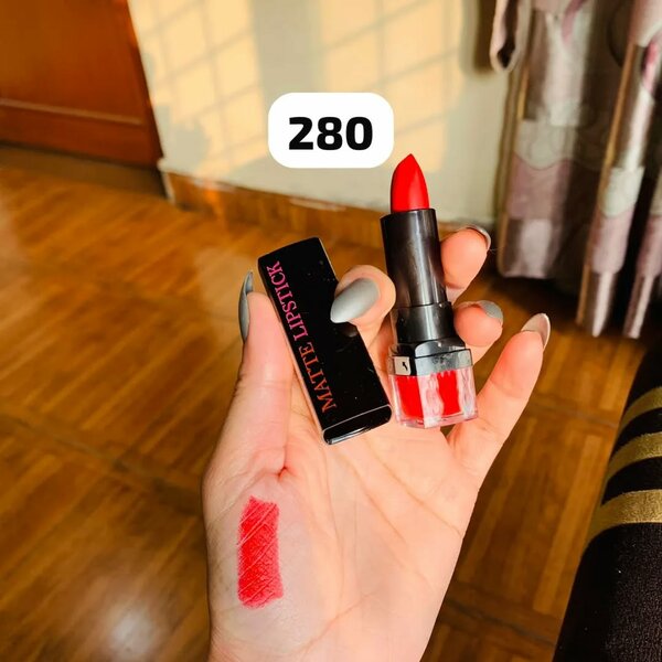 Lipstick for lips