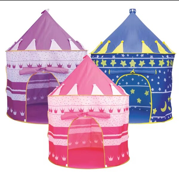 Tente de Jeu pour Enfants