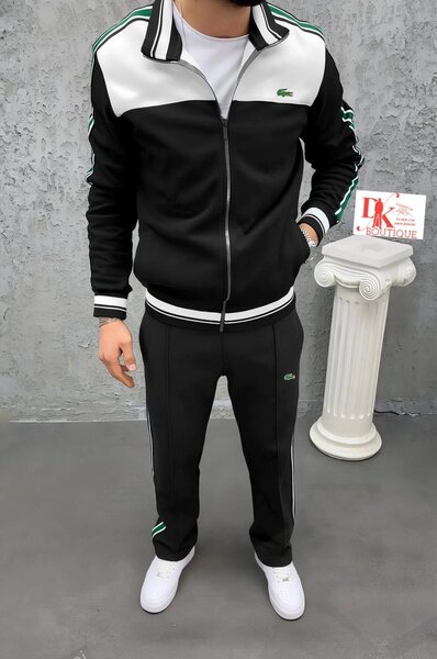 Survêtement homme élégant