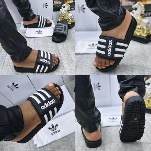 Adidas slippers