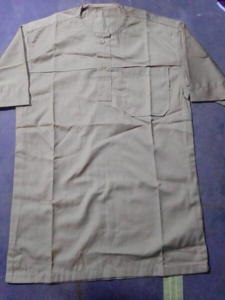 Ensemble kaki pantalon scondai