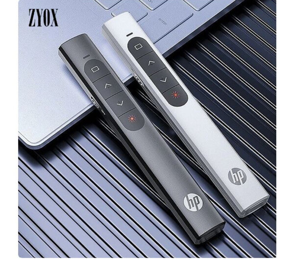 Télécommande Présentation Laser HP