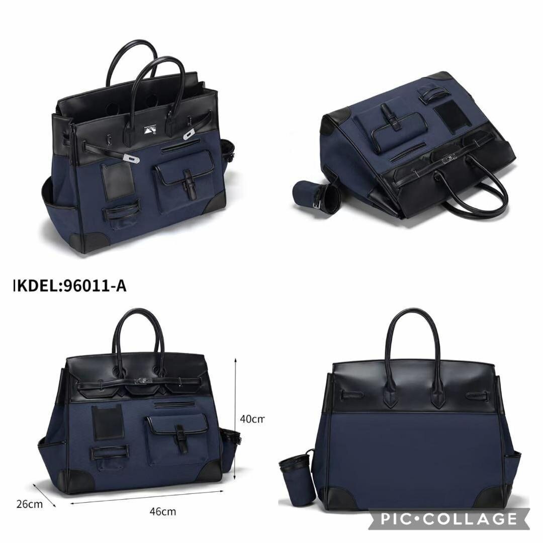 Handheld / Sidepacks