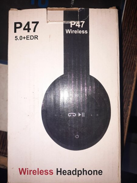 Headphones