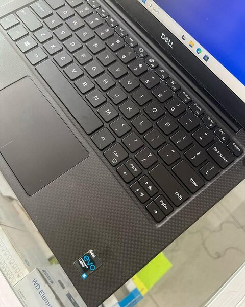 Dell Laptop