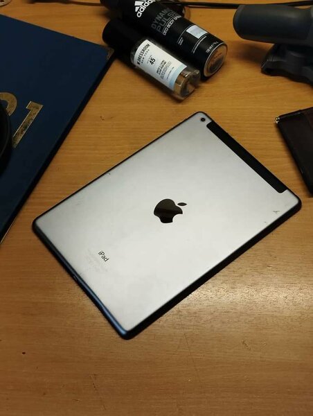 iPad air