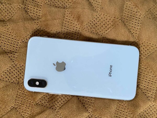iPhone Xs