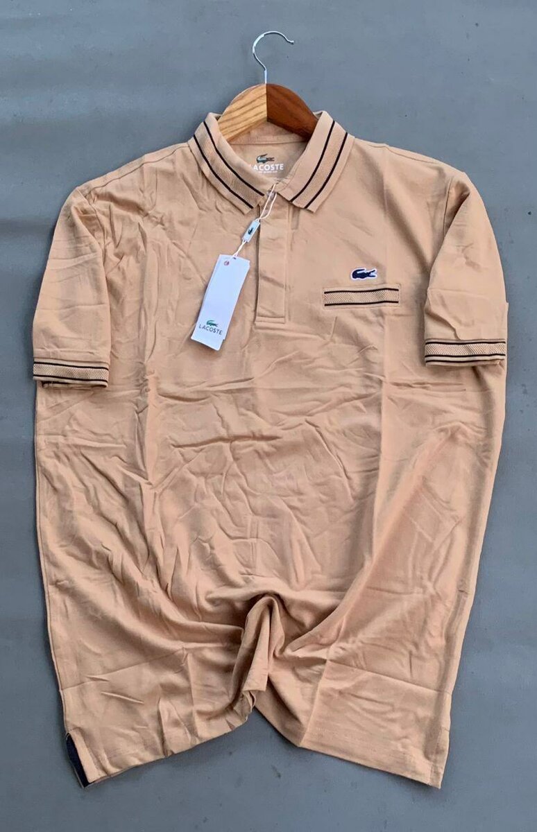 Polo lacoste