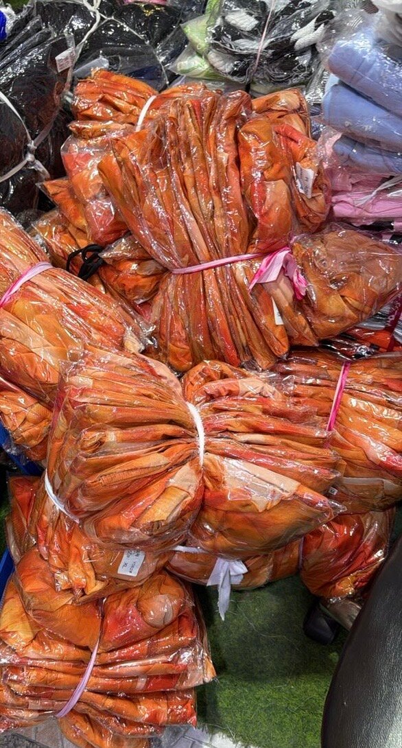 Robe asymétrique longue bohème