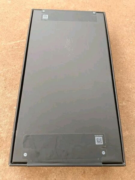 Samsung Smartphone 128GB