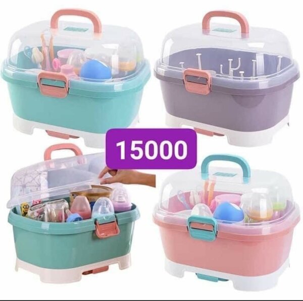 Égouttoir de biberon