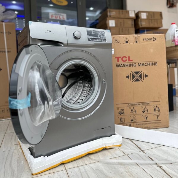 TCL Washing Machine