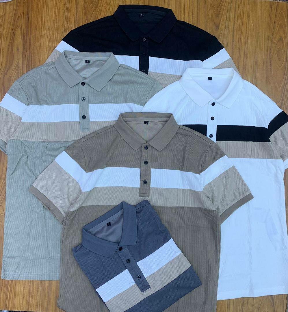 Golf shirts