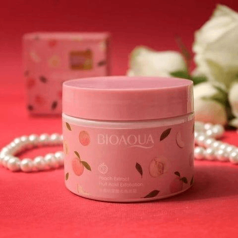 Premium gel face cream