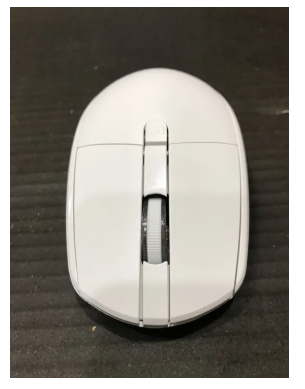 Wireless Mouse/2.4 GHz wireless mouse