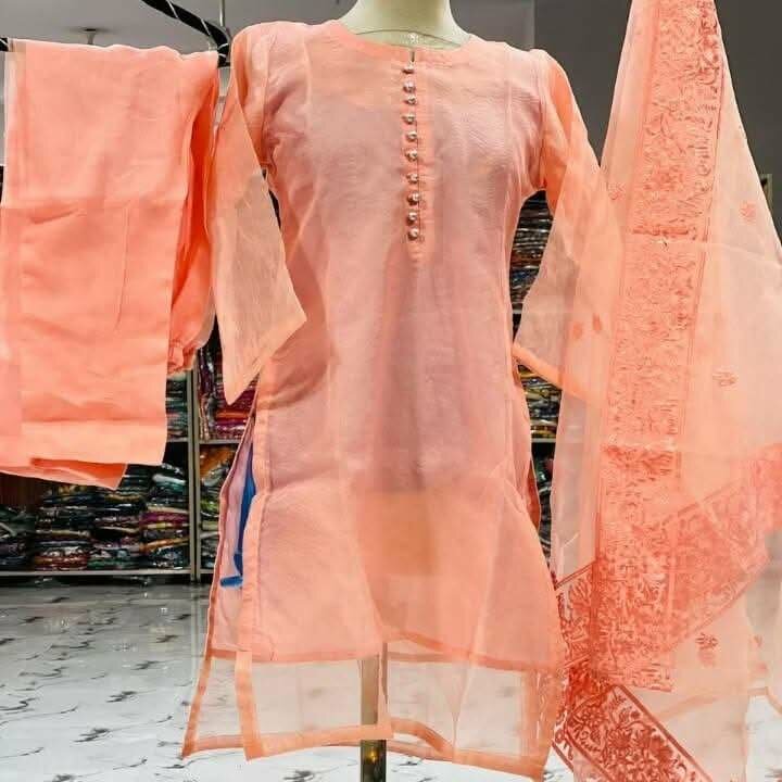 Ladies suit