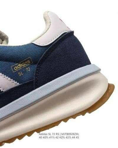 Adidas sl 72