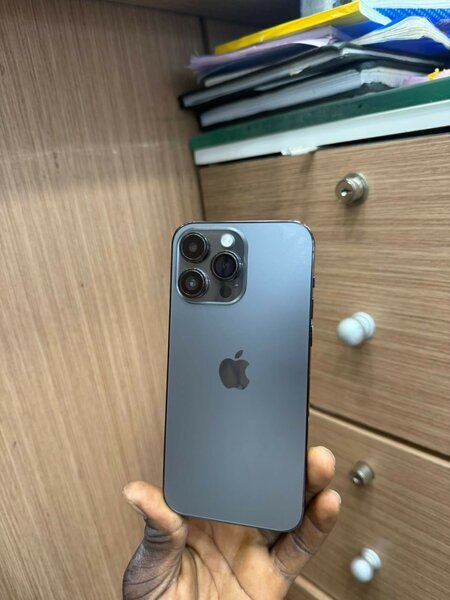 14 pro max 256 GB