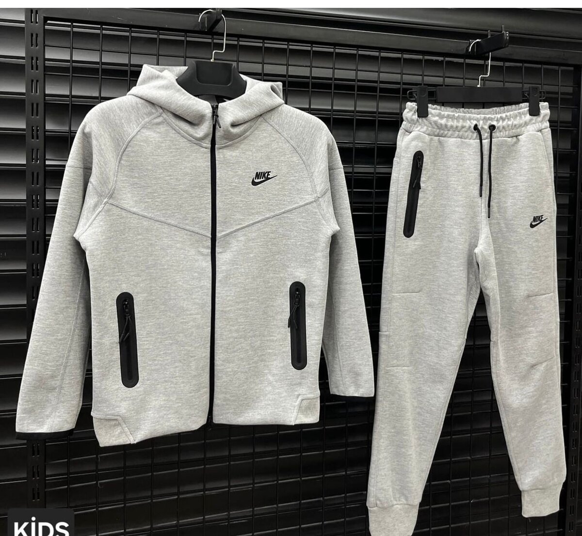 Ensemble de sport pour homme