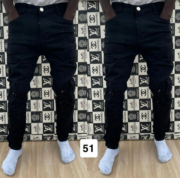 Pantalons cargo homme stylés