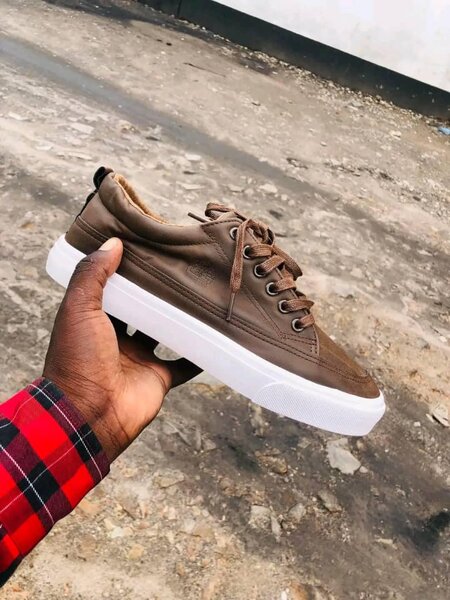 Golf Leather
