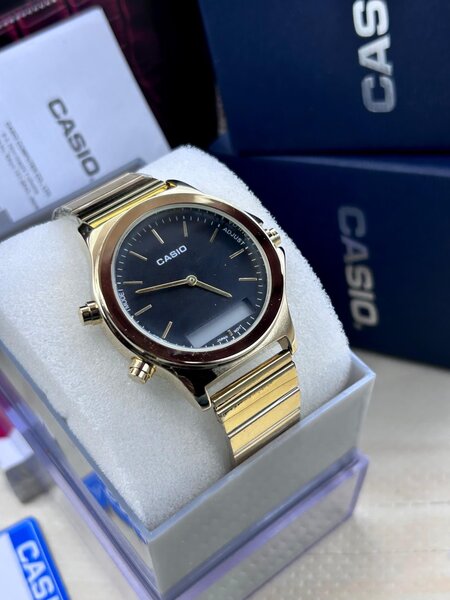 Casio
