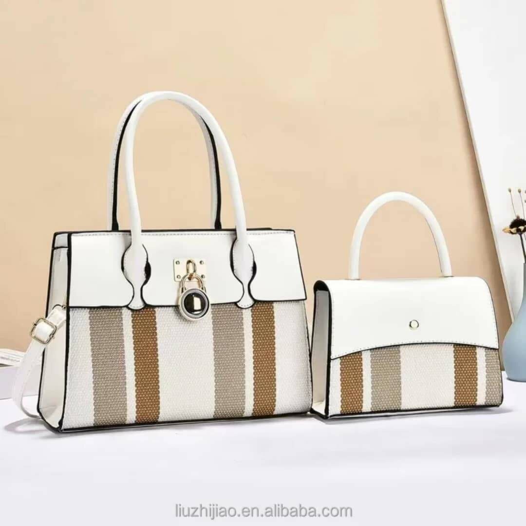 Ensemble sacs à main élégant