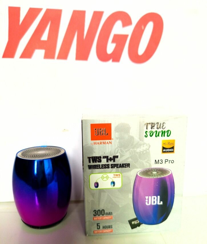 Mini Enceinte Bluetooth JBL