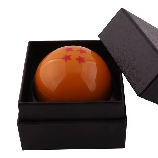 Grinder Dragon Ball Épices