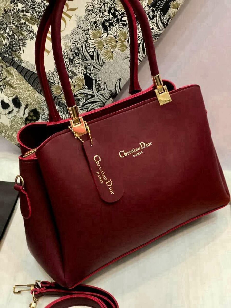 Ladies purses