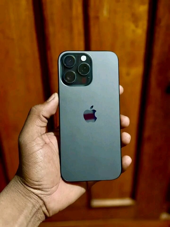 iPhone 14 Pro Max 512Go