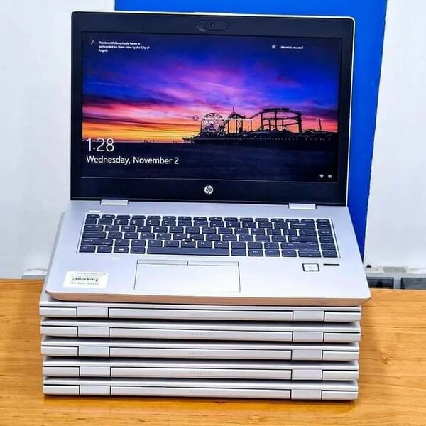 HP ProBook 640 G4 Core i5