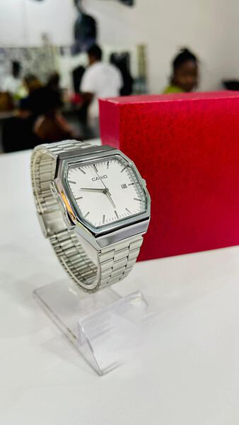 wristwatches Casio #1